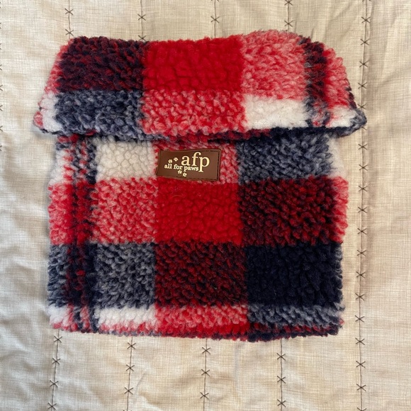 All For Paws Pet Jacket - Picture 1 of 7